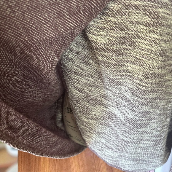 Calvin Klein Performance Cowl Neck Sweater - Picture 6 of 9